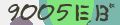 Anti-spam code