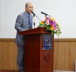 Directeur adjoint de l'IFI Ngo Tu Lap :"L'IFI est en train de mettre en place un centre de recherche et de formation interdisciplinaire de haute qualité"