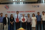 TIBCO, IFI ink data analytics training deal