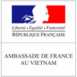 Two Vietnamese scholars: Mr. Ngô Tự Lập and Mr. Trịnh Văn Minh conferred with French distinctions (Press Release of the Embassy of France)
