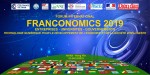 Franconomics 2019 sera organisé à Hanoϊ et Hưng Yên du 23 au 24 octobre 2019