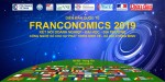Diễn đàn Quốc tế Franconomics sẽ được tổ chức lần đầu tiên tại Hà Nội và Hưng Yên vào ngày 23&24/10/2019