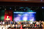 L'IFI a organisé avec succès Franconomics 2019