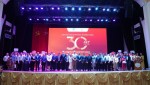 IFI kỷ niệm 30 năm thành lập: Xúc động và đầy tự hào