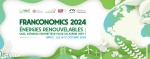 Franconomics-2024: "Énergies renouvelables: Quel scénario prometteur pour un avenir vert ?"