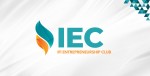 Giới thiệu Câu lạc bộ Khởi nghiệp - IFI Entrepreneurship Club