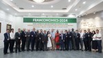 Diễn đàn quốc tế Franconomics - 2024 “Năng lượng tái tạo: Kịch bản cho tương lai xanh”