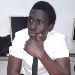 Rencontre avec Babacar Diop : Un étudiant passionné d'intelligence artificielle à l'IFI