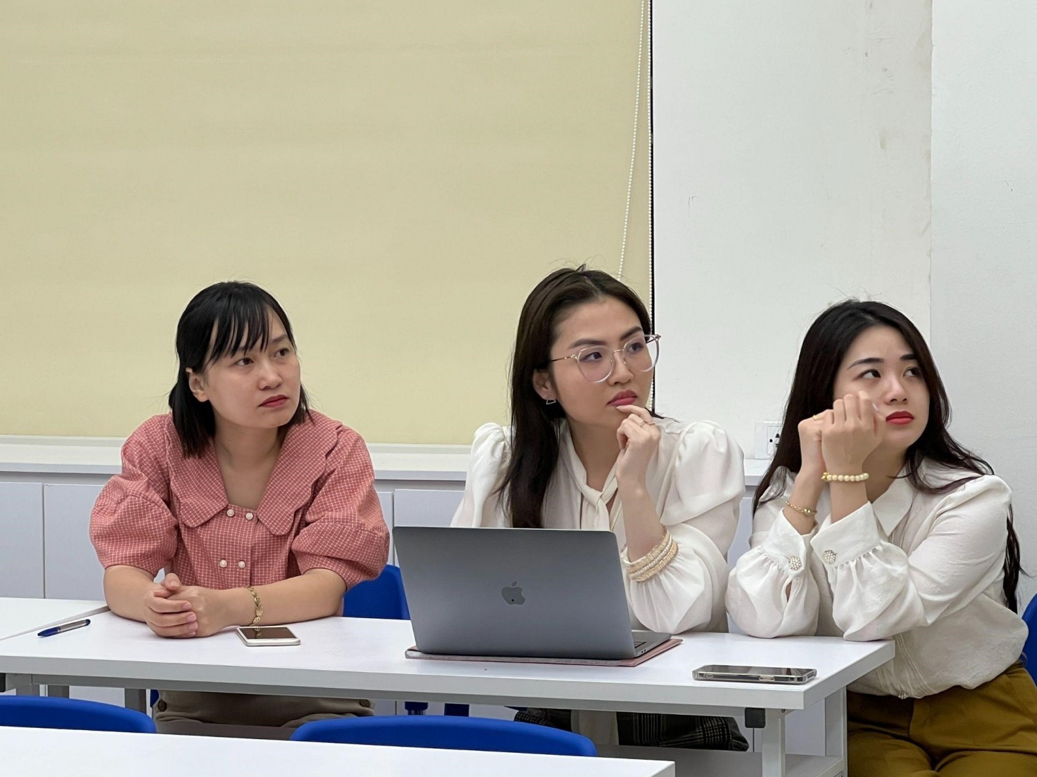Học viên Eva Lương đánh giá cao chương trình Thạc sĩ Fintech tại IFI